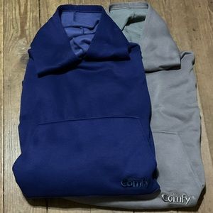 THE COMFY Wearable Blanket Lot of 2